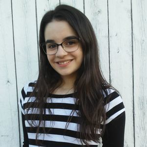 Meet your Posher, Patricia